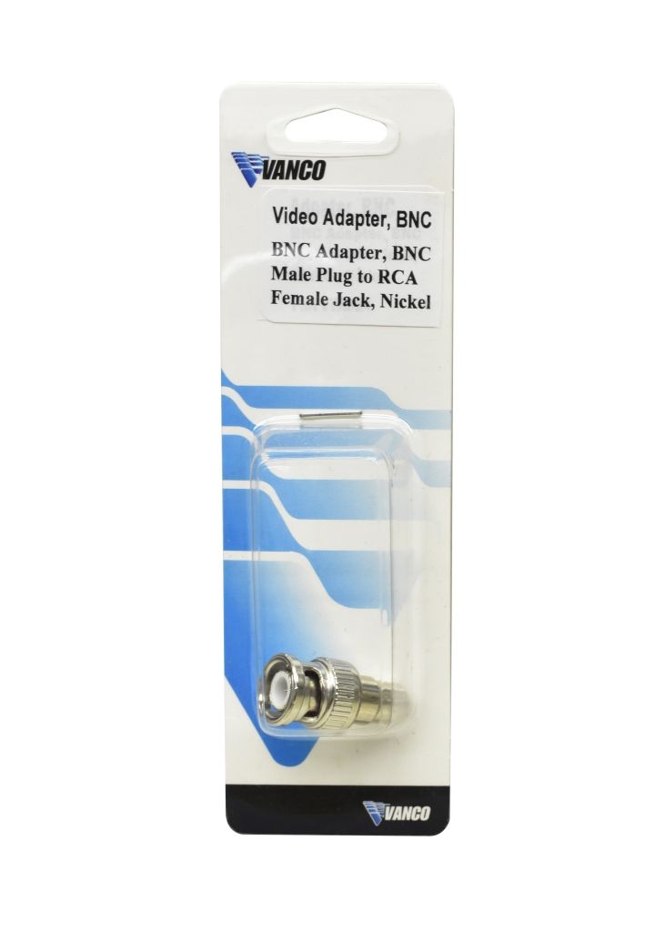 Adapter BNC Video (3414414)