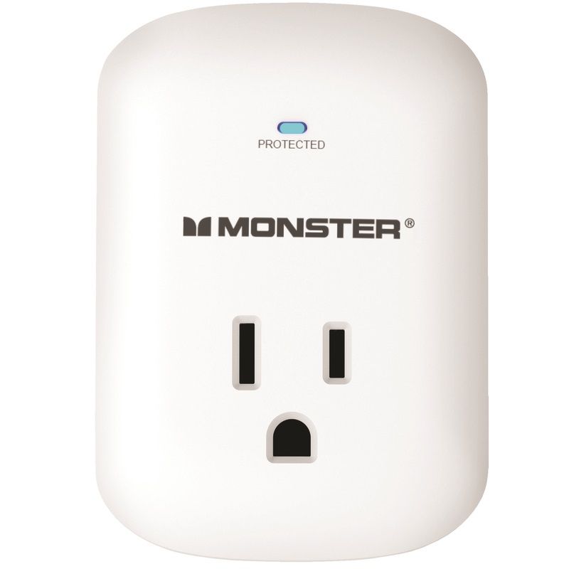 Monster Surge Protector One Oulet (3001112)