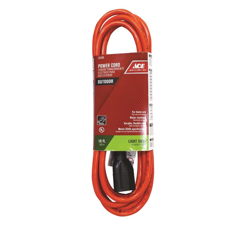 Extension Cord 10ft