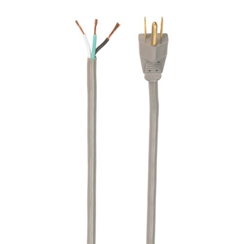 Replacement Power Supply Cord 6ft