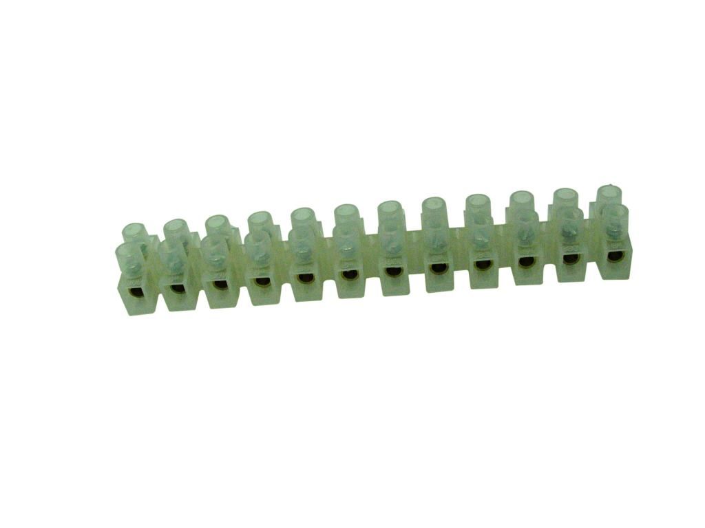 Strip Connector 5 Amp 12-Way