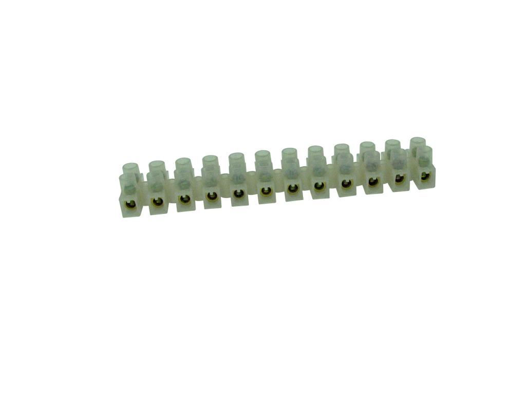 Strip Connector 15 Amp 12-Way