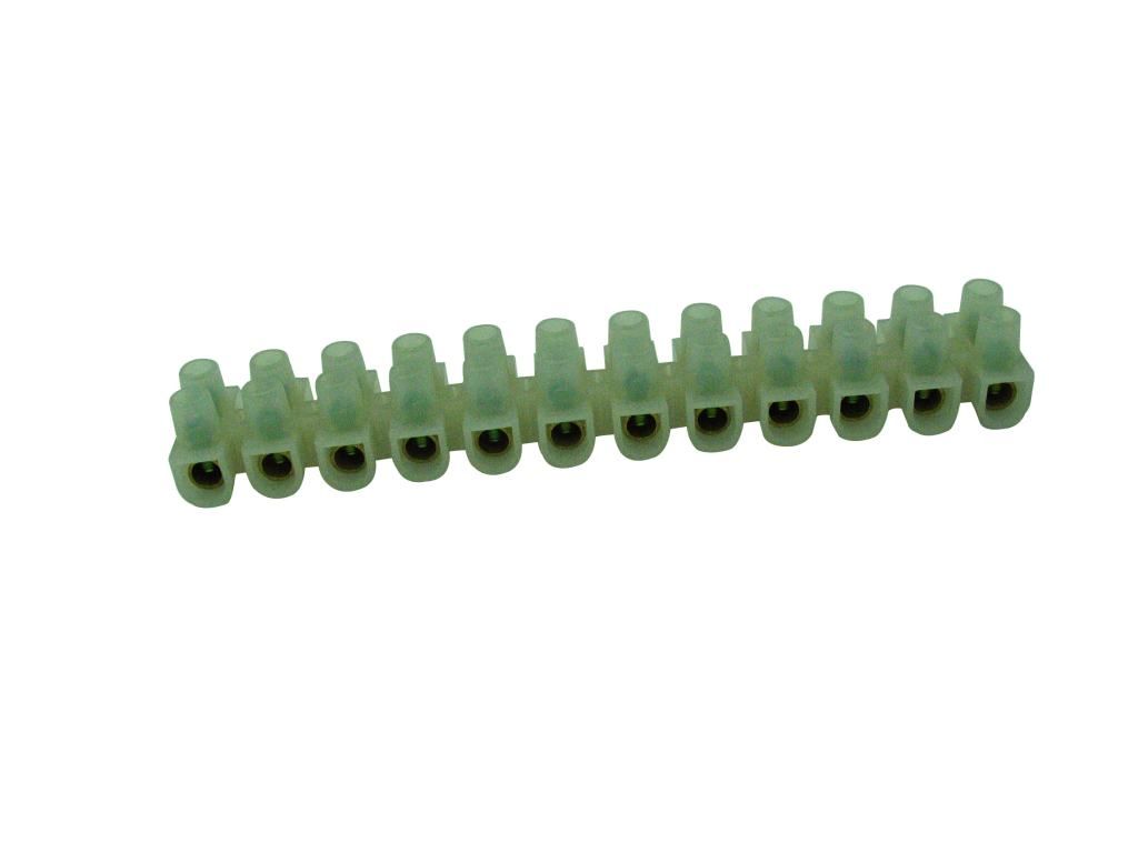 Strip Connector 60 Amp 12-Way