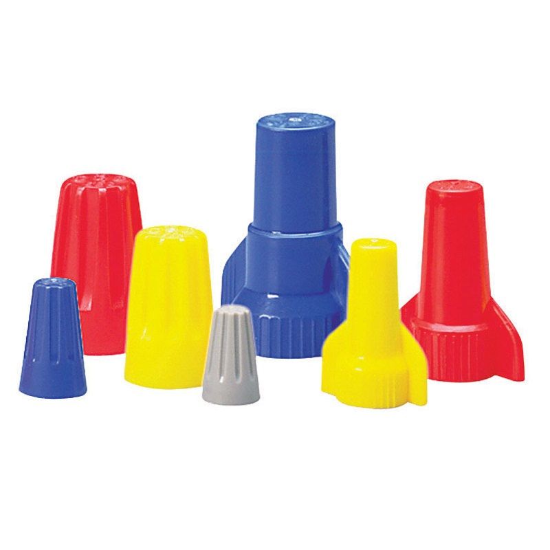 Gardner Bender WireGard  Wire Connector Assorted