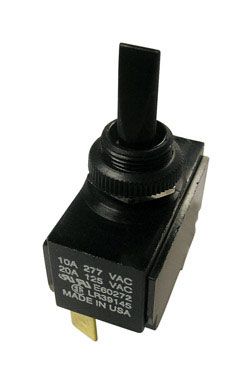 Switch Toggle HD SPDT GSW-114 20amp (3531985)