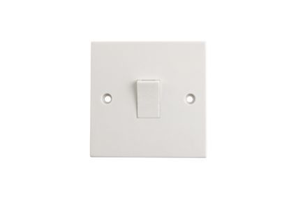 Intermediate Switch 10 Amp No.913