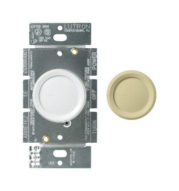 Rotary Fan Speed Control 5 Amp