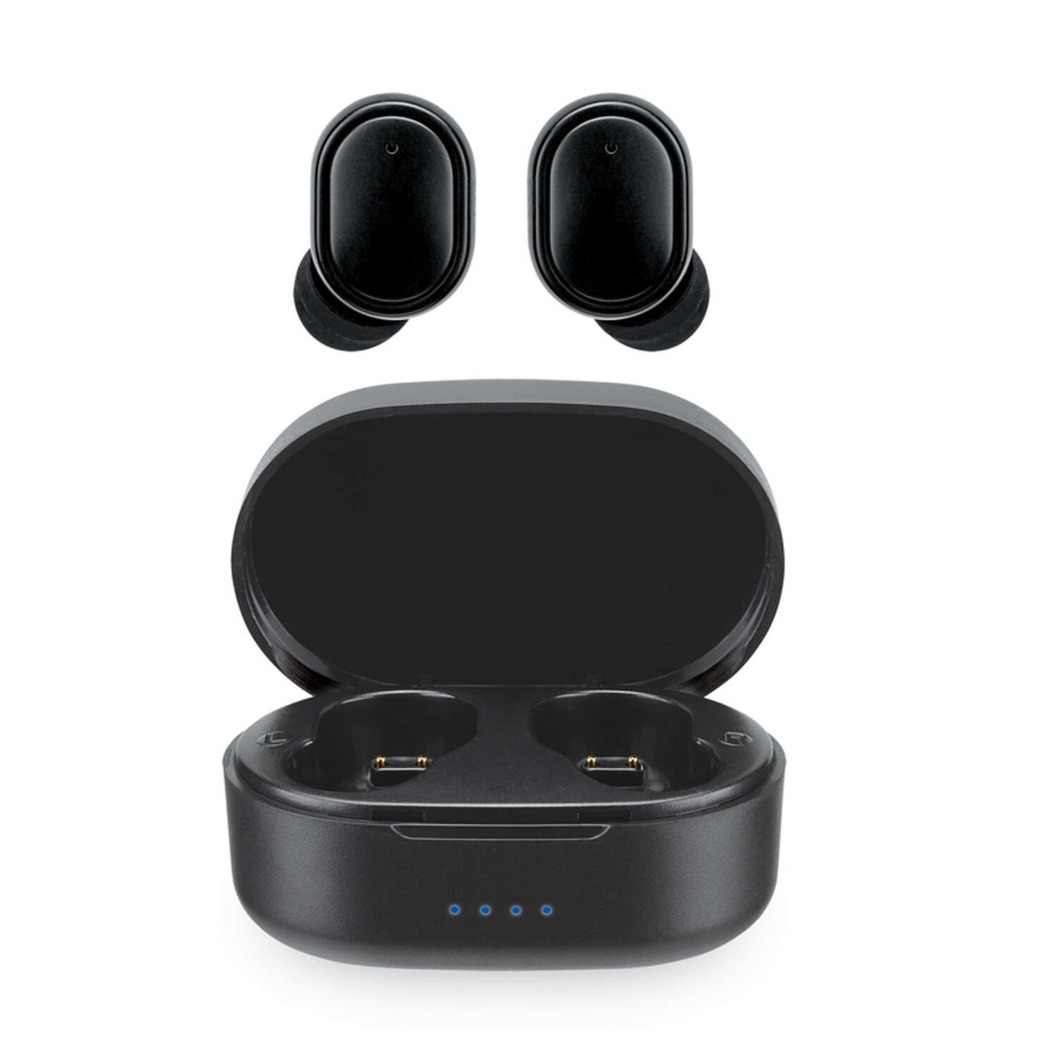iLive Truly Wireless Bluetooth Earbuds (6041345) (IAEBT40B)