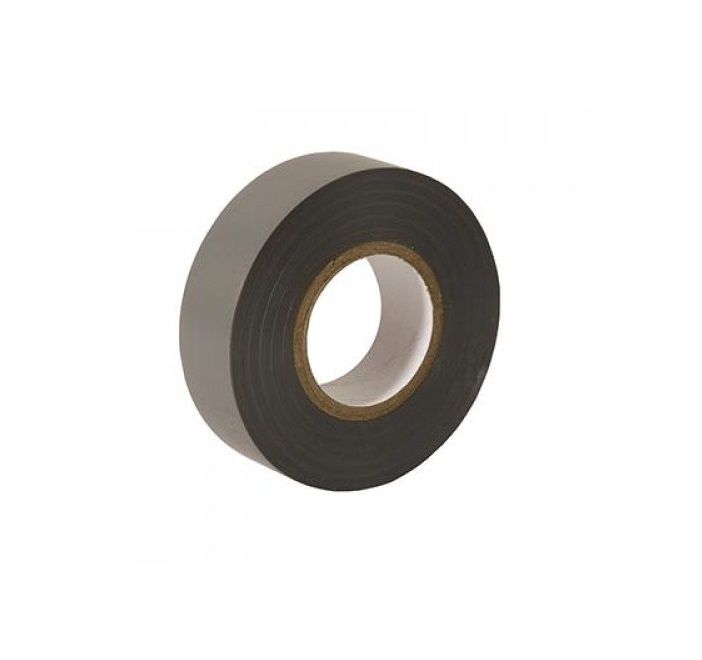 Electrical Tape Grey .71in x 66ft