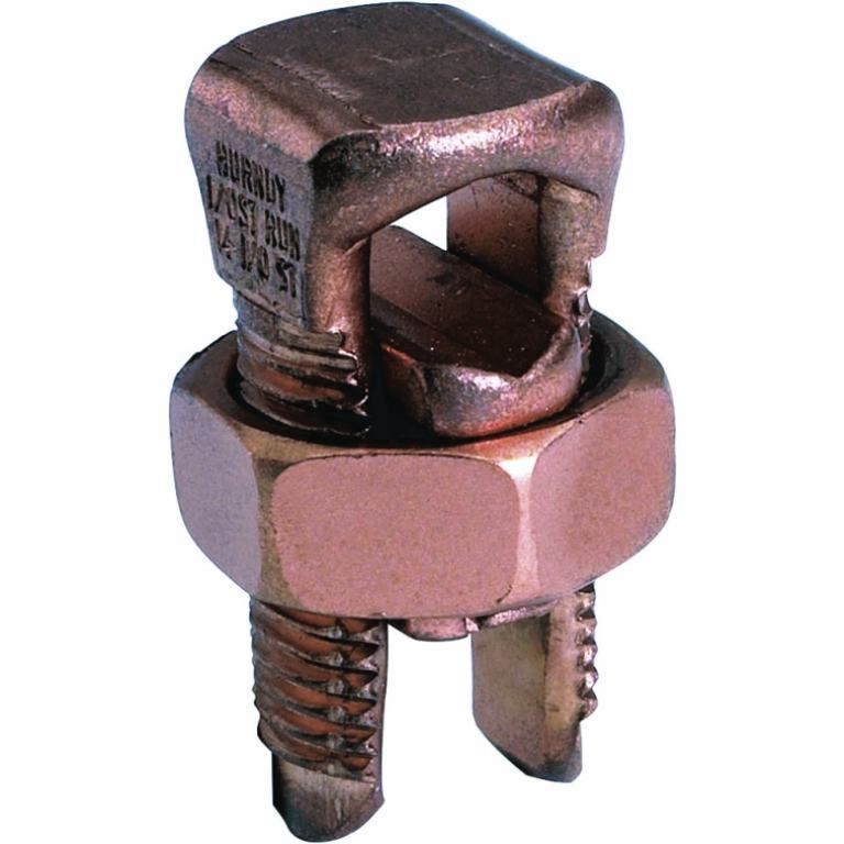 No.16-10 AWG Split Bolt Connector