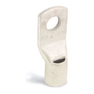 Compression Lug Copper 1-Hole 8-10 Ga. No.6