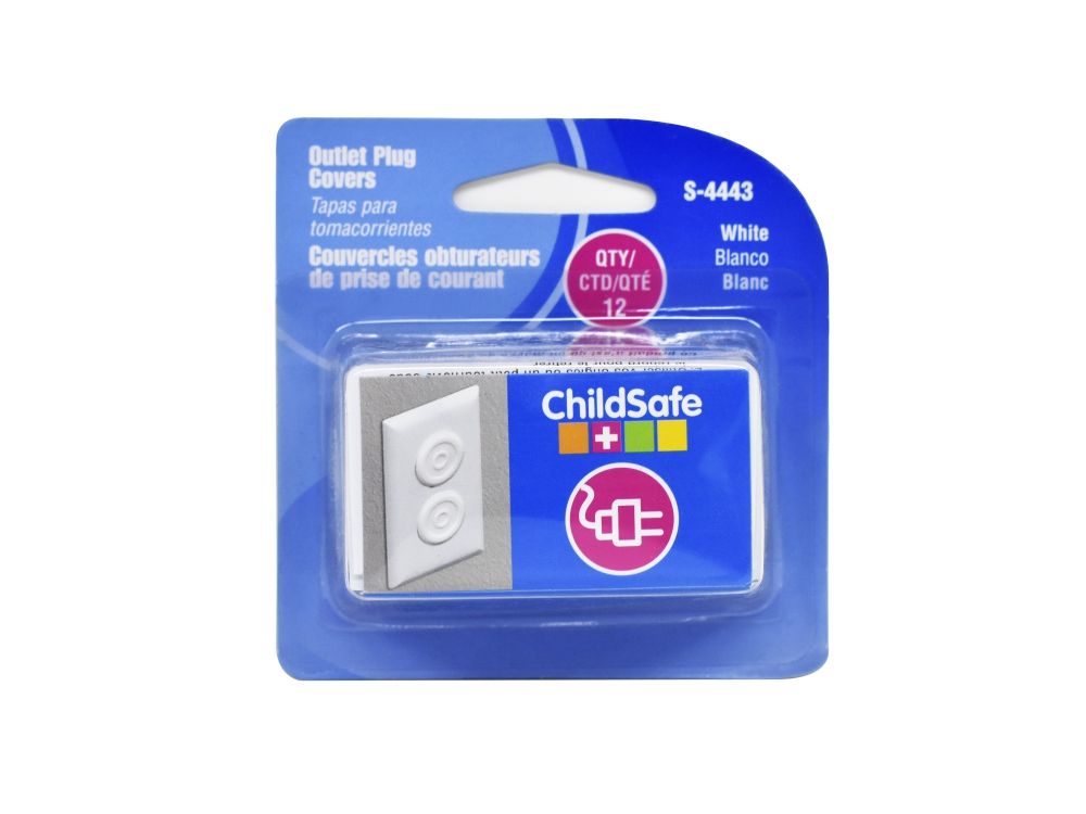 Plug Safety Cap (5038351)