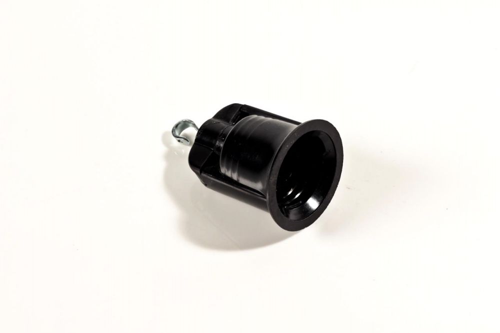 Medium Base Attach Socket No.732