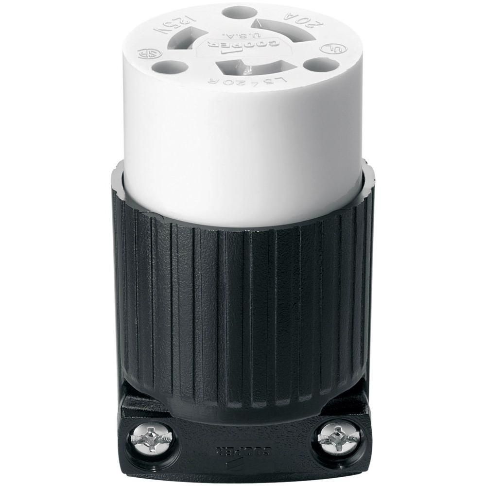 Twist Lock Connector (L520C)