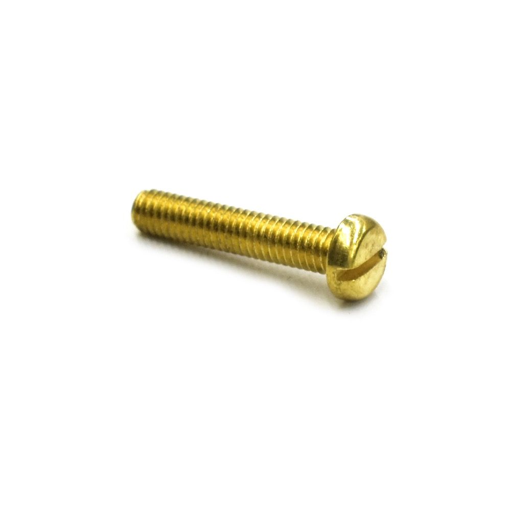 Screw Conduit Box M4 x 20mm