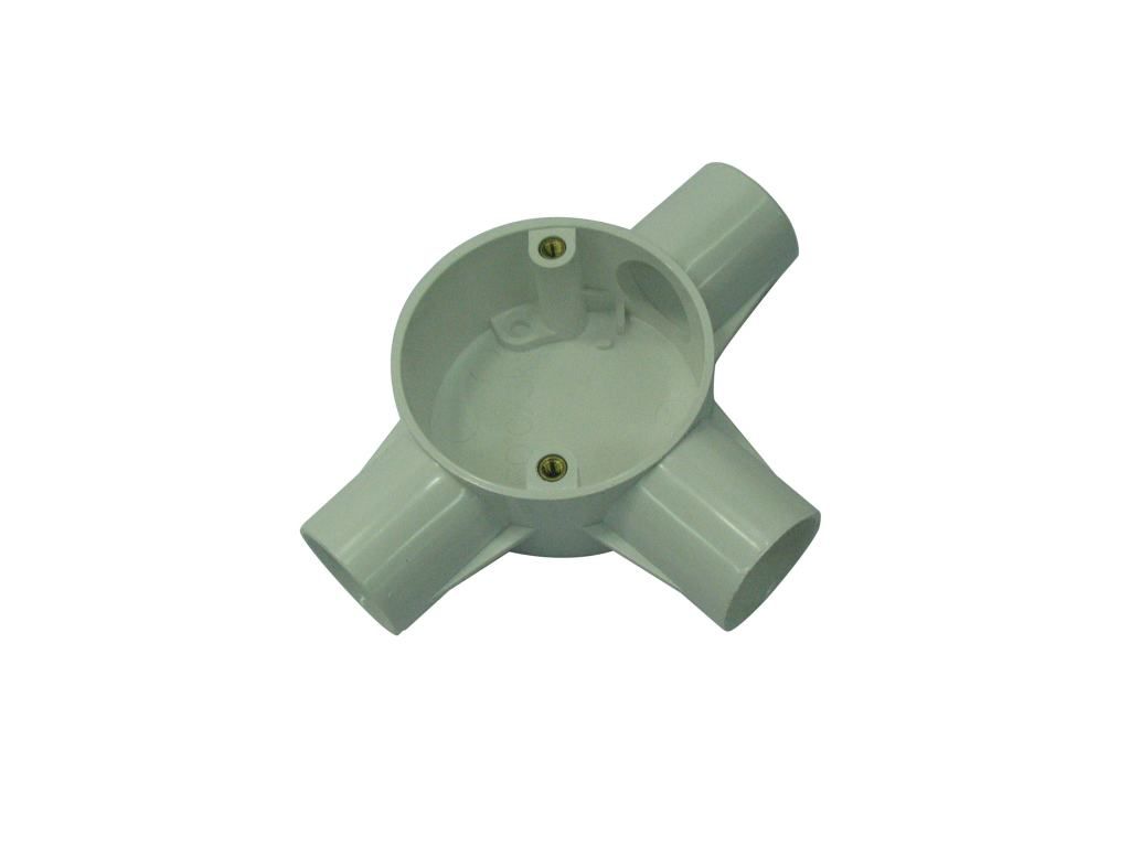 Conduit Box Tee 25mm