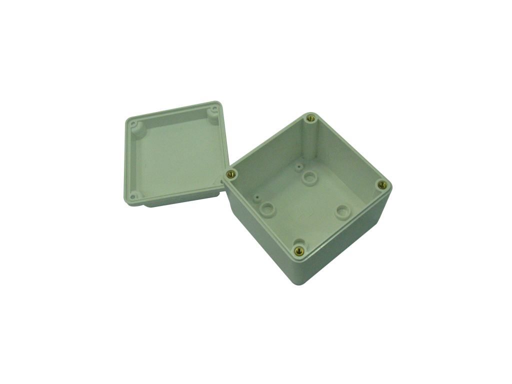 Adaptor Box 80x80x60