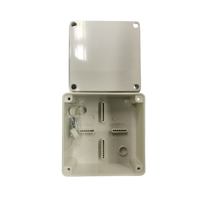 Adaptor Box 100x100x50