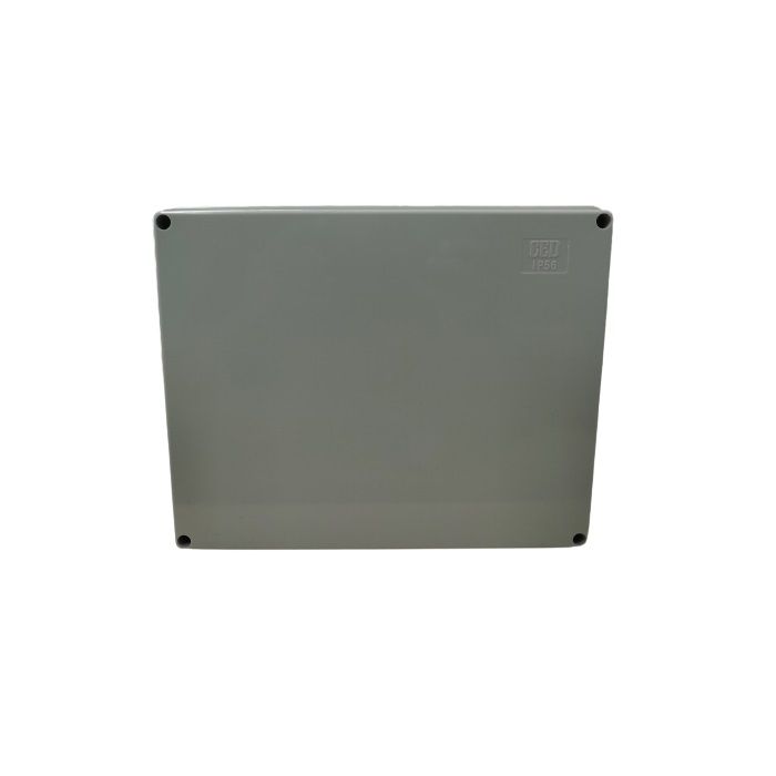Adaptor Box 240x190x90