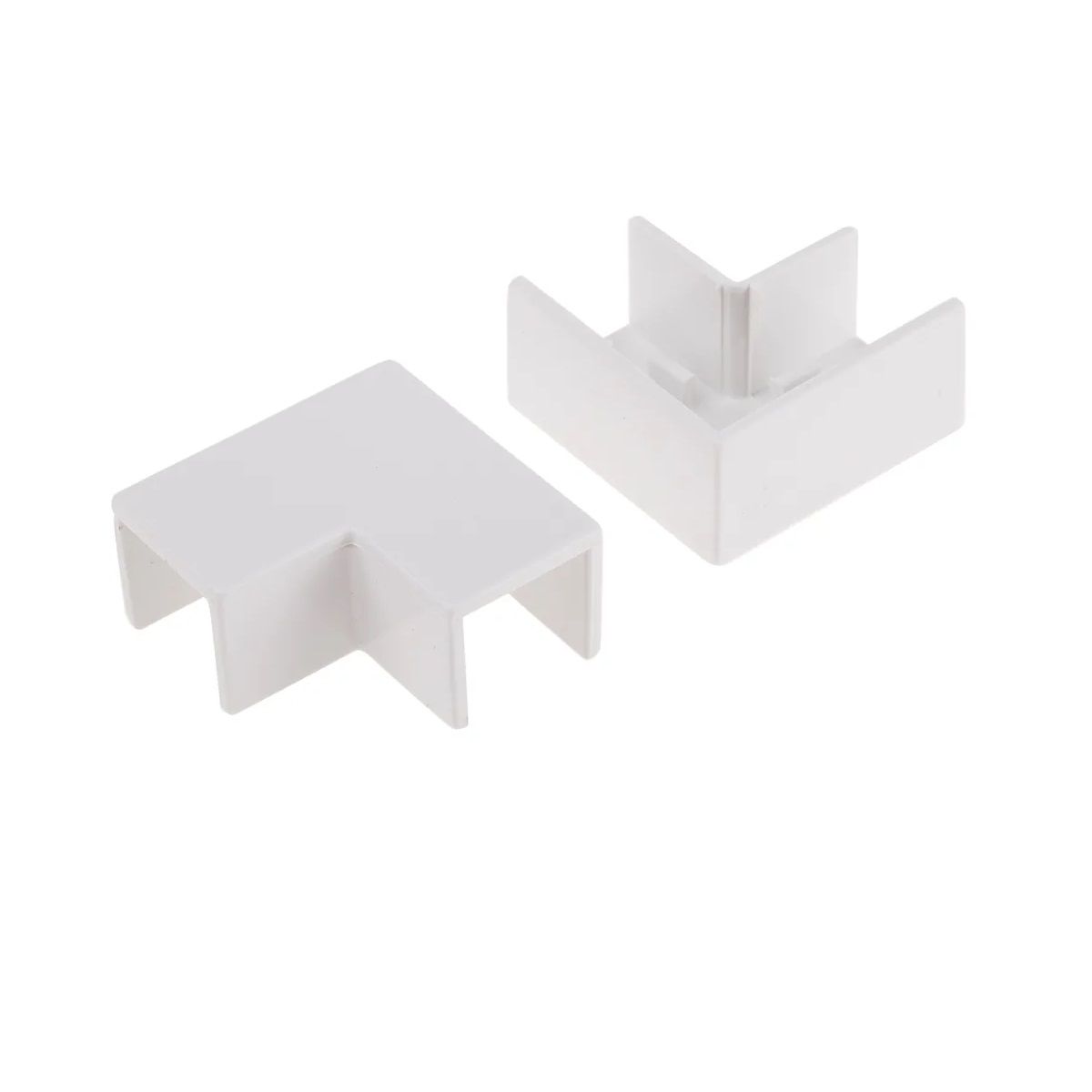 Flat Trunking Bend (Angle) 16 x 16 (MFB1W)