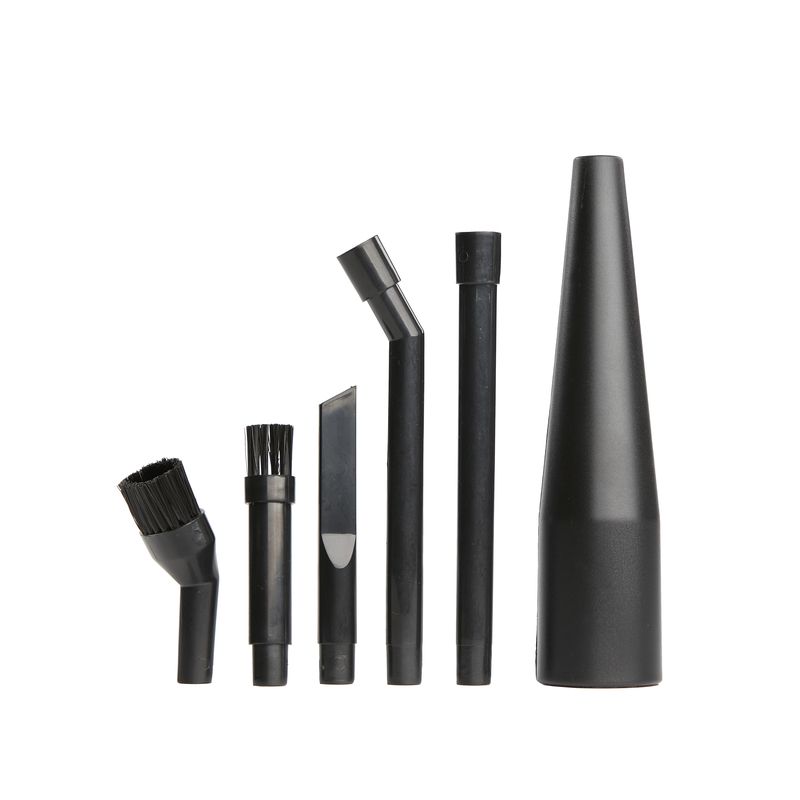 Craftsman  Micro Vacuum Cleaning Kit 6pc (2408813)