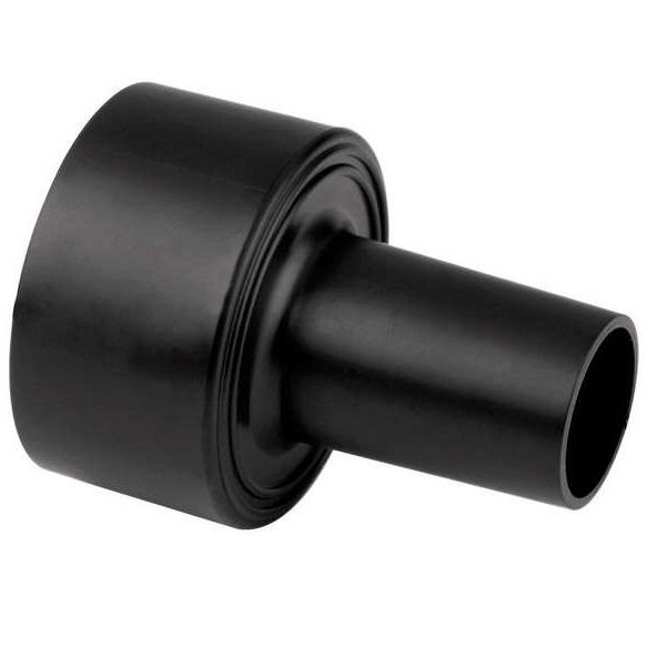 Vacuum Hose Adaptor 3L x 3W x 2-1/2 (CMXZVBE38665)