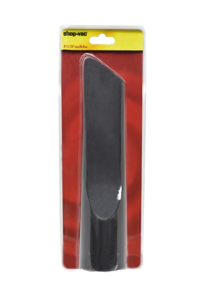 Crevice Tool Shop-Vac 2-1/2in (23801)