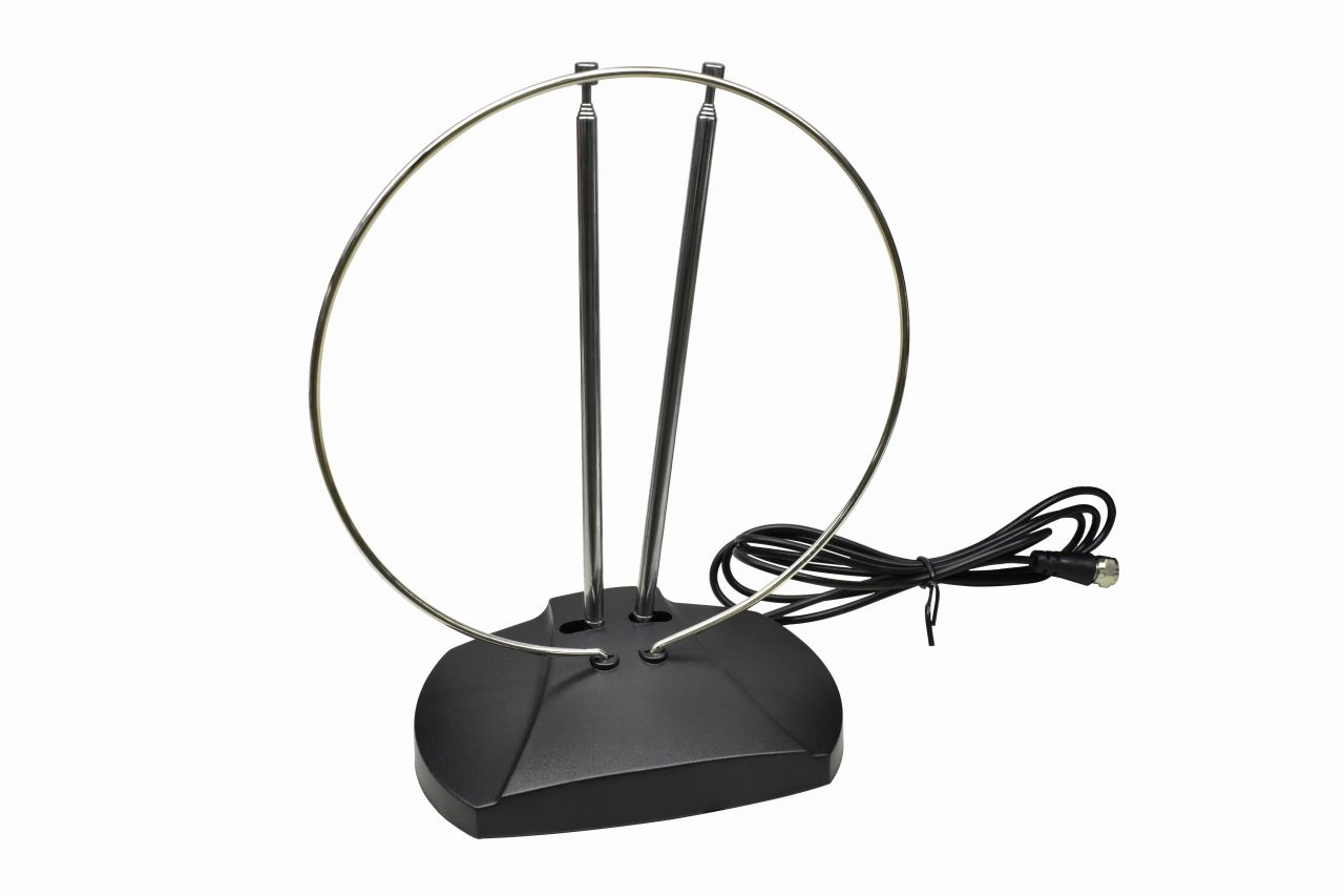 Antenna Inddor VHF/UHF/HDTV (3398450)