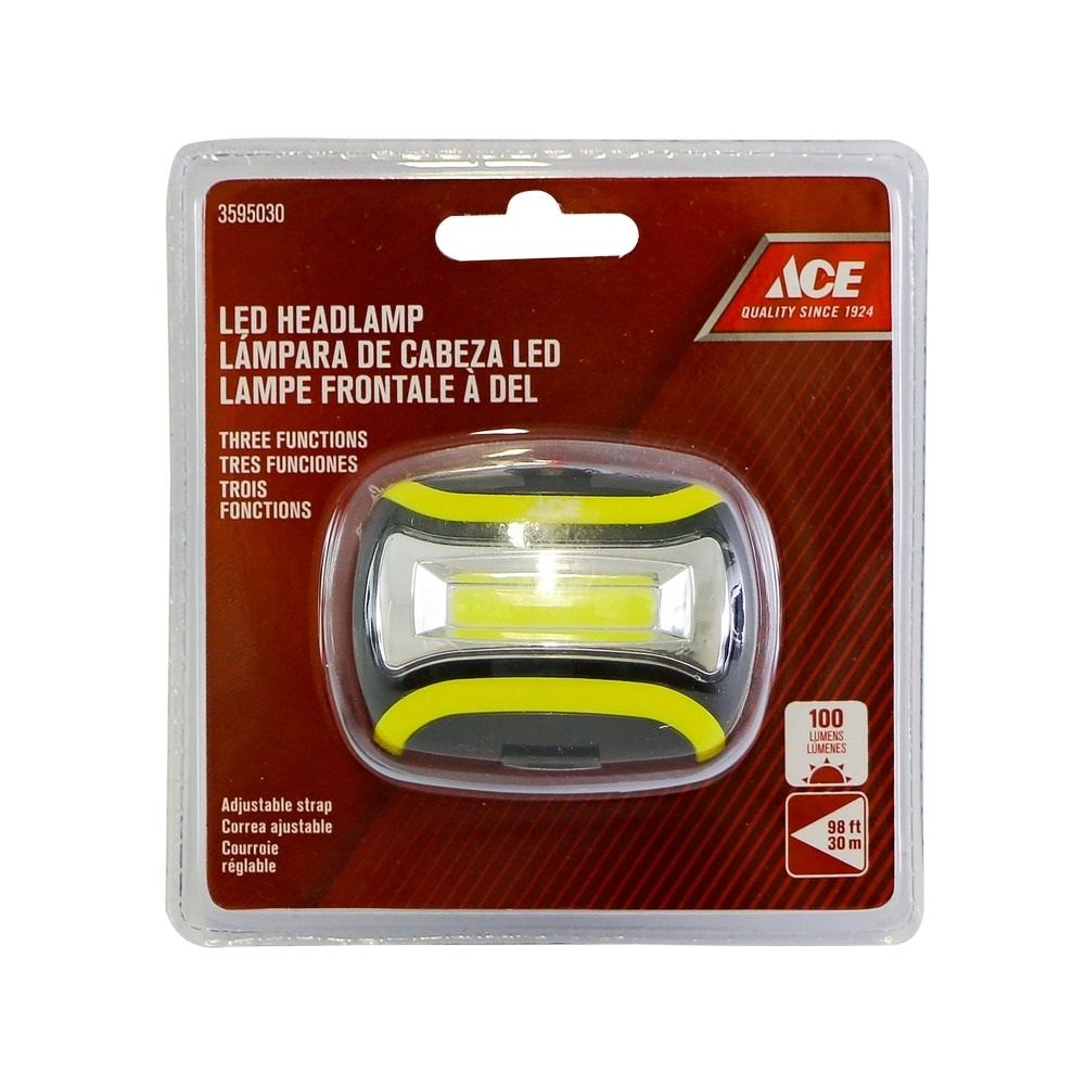 Ace Headlamp LED (3595030)