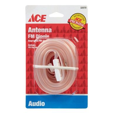 Antenna Radio FM Dipole (32070)
