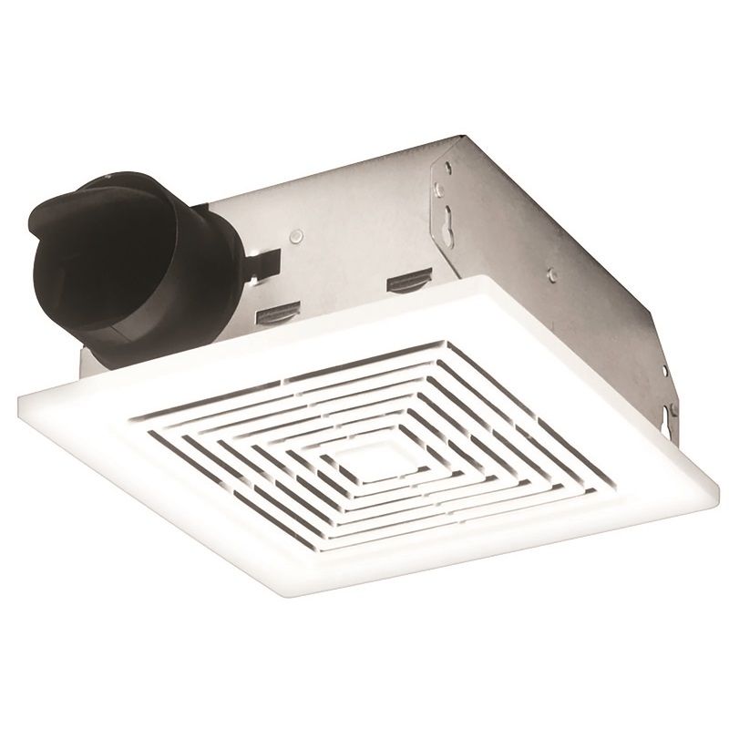 Exhaust Fan Bath 50CFM (34839)