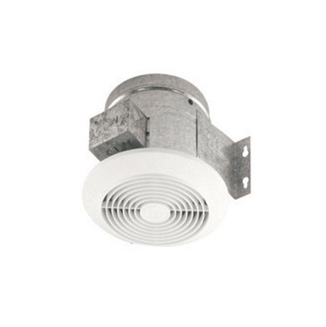 Exhaust Bath Fan 60 CFM
