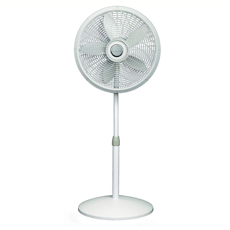 Lasko Standing Fan 18in 3 Speed (1820)