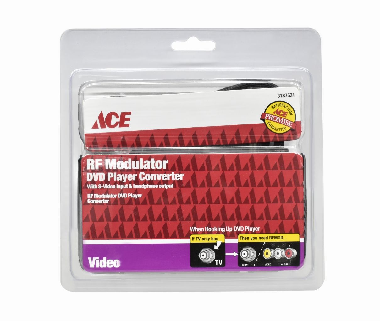 RF Modulator (3187531)