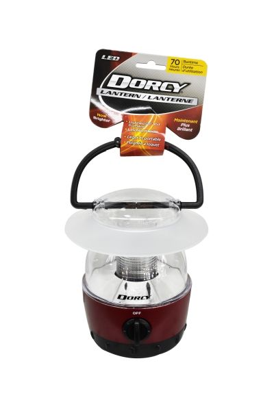 Dorcy Mini Brite LED Lantern (41-1017)