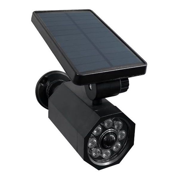 Bell and Howell Bionic Solar Wireless Spotlight