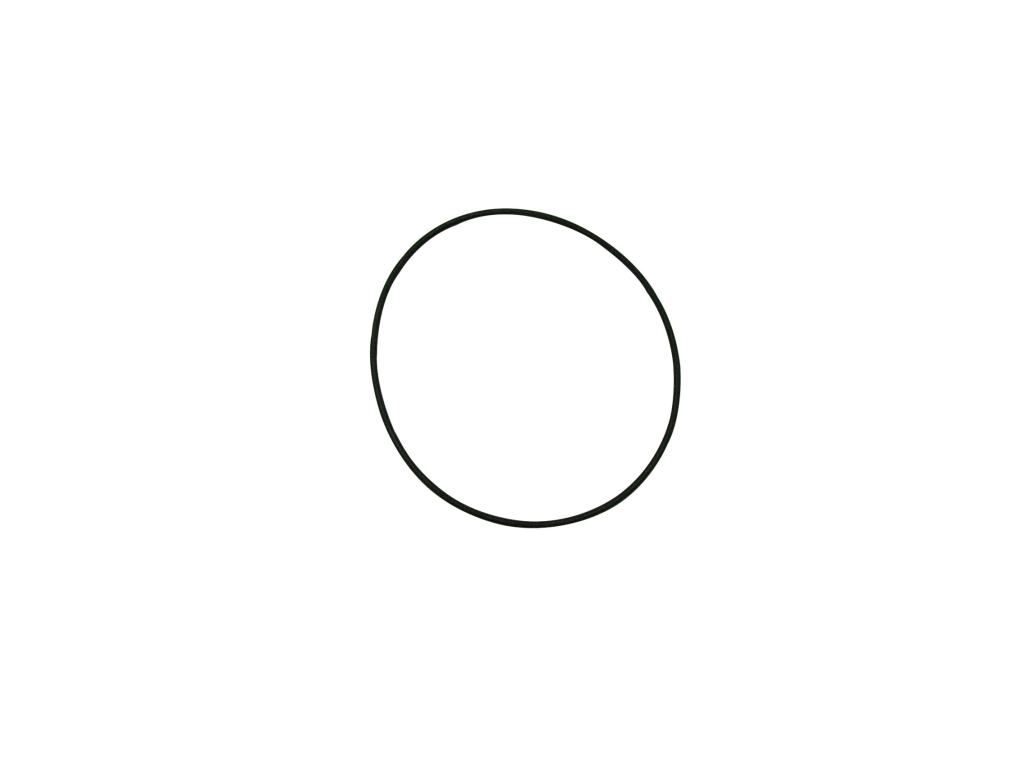 O Ring SD4 Bowl Base