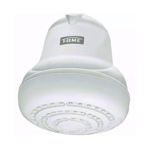 Shower Heater Fame SD3 Gray 120v