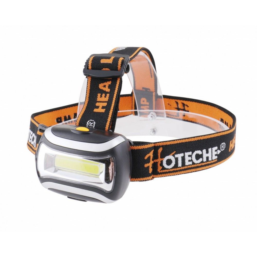 Hoteche COB Headlamp  2W (440010)