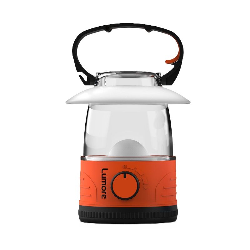 Lumore Camping Lantern (3005069)