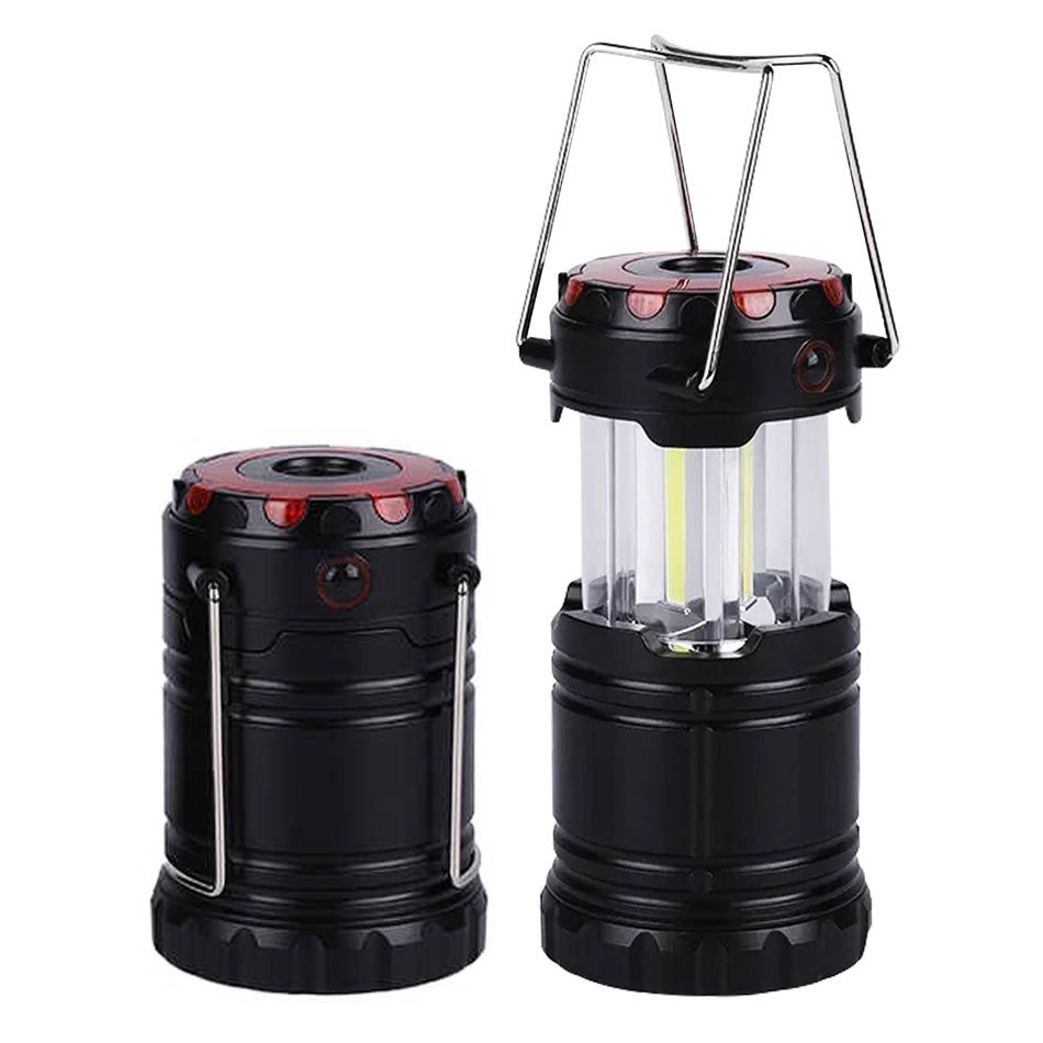 LED Pop up Lantern (08-4042)