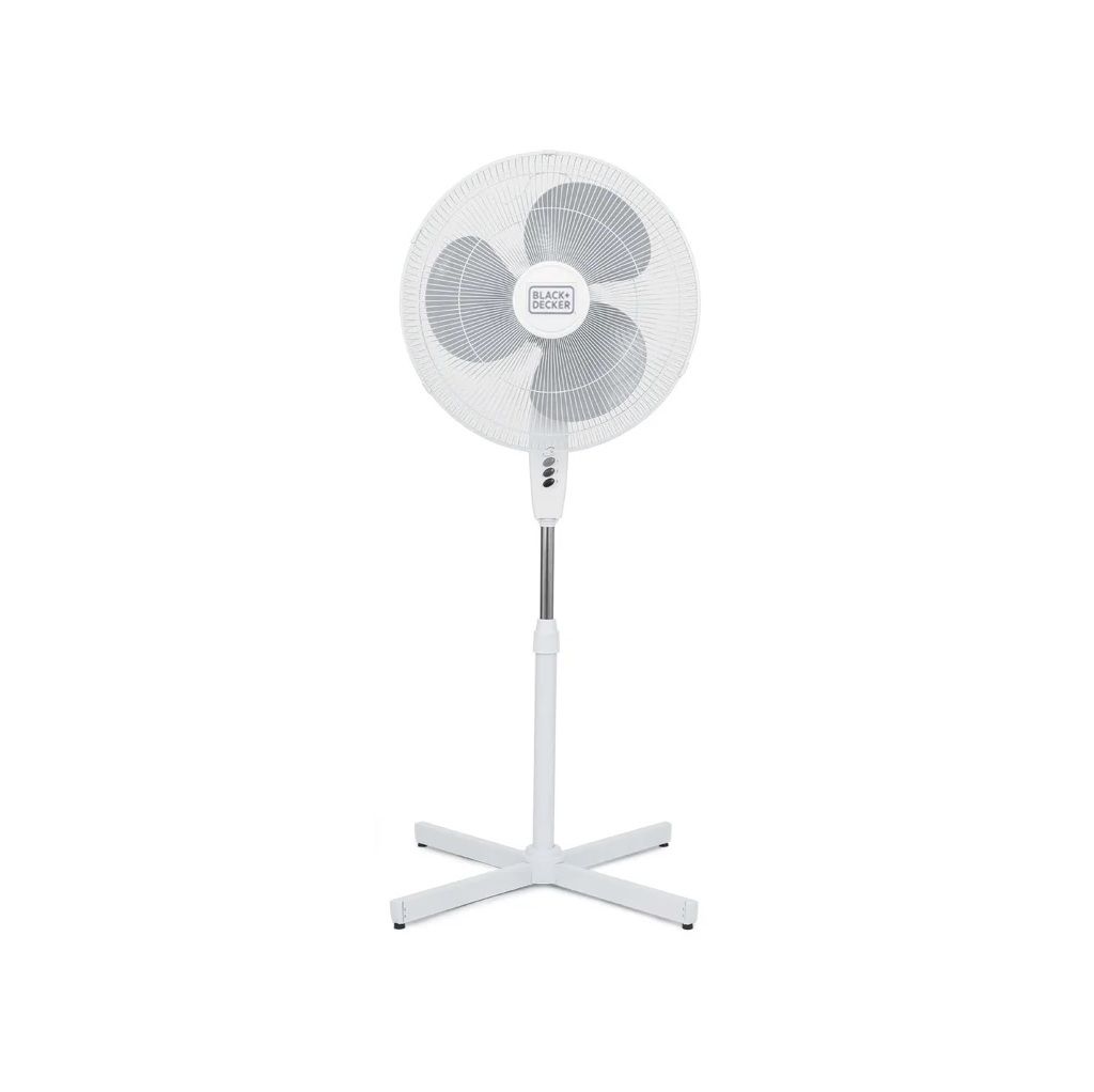 Black and Decker Standing Fan 18 in.