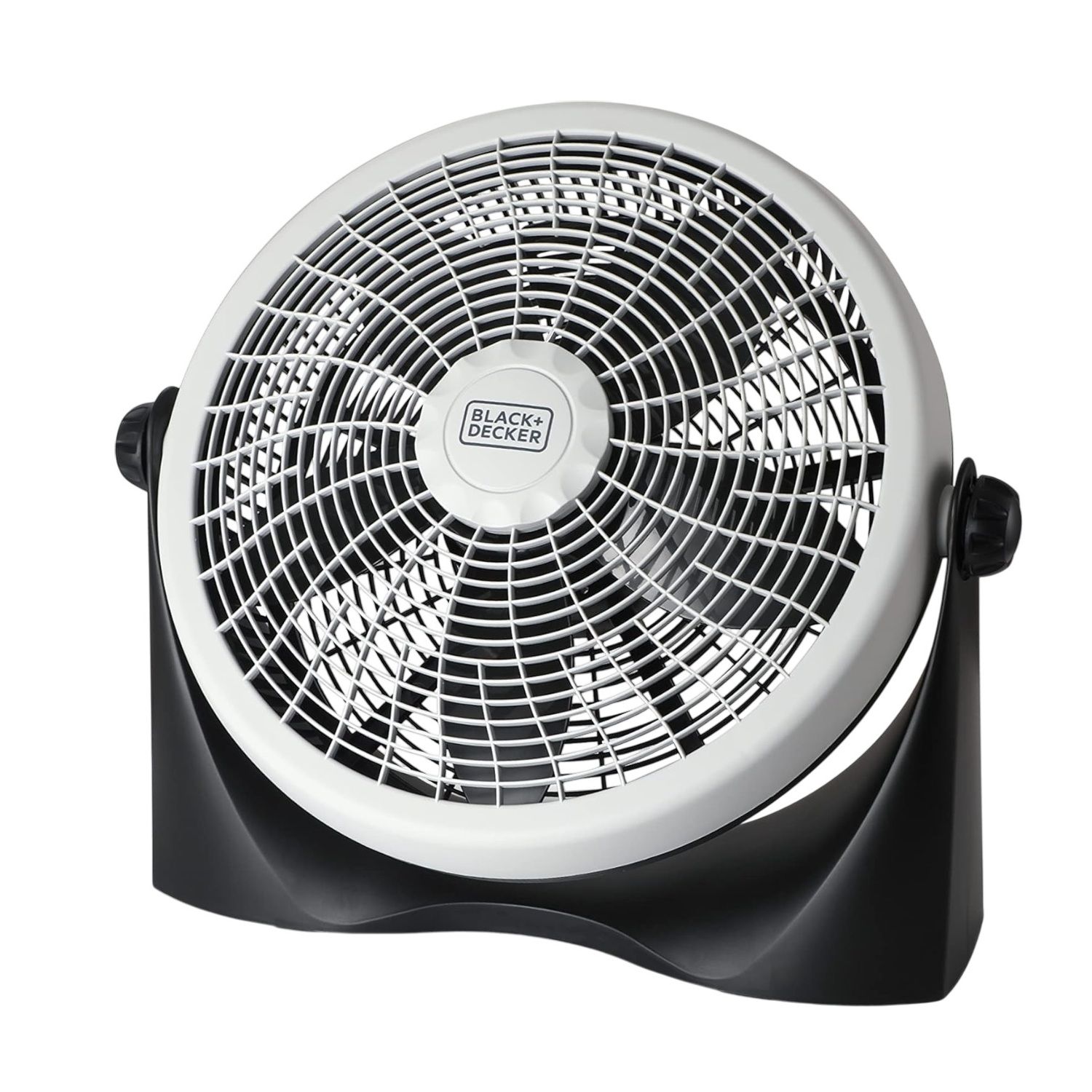 Black and Decker Floor Fan 16 in.