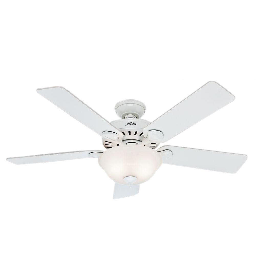 Hunter Fan Builder Deluxe 52in