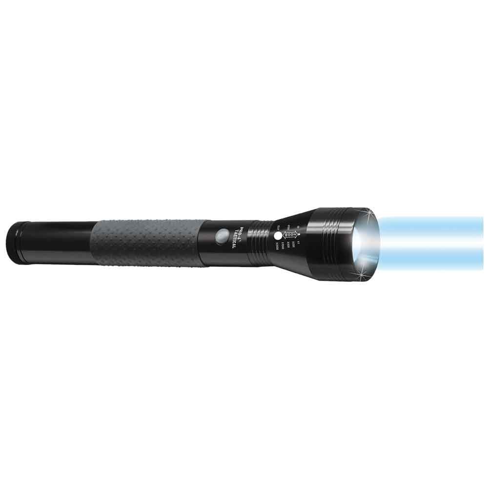 Tactical Led Mega Tac-Light (5636)