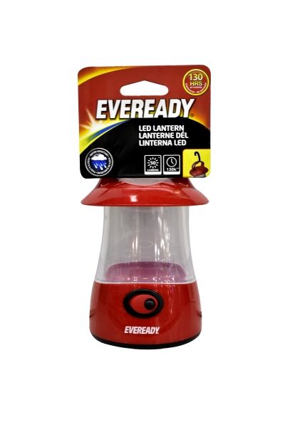 Eveready LED Lantern (135606)