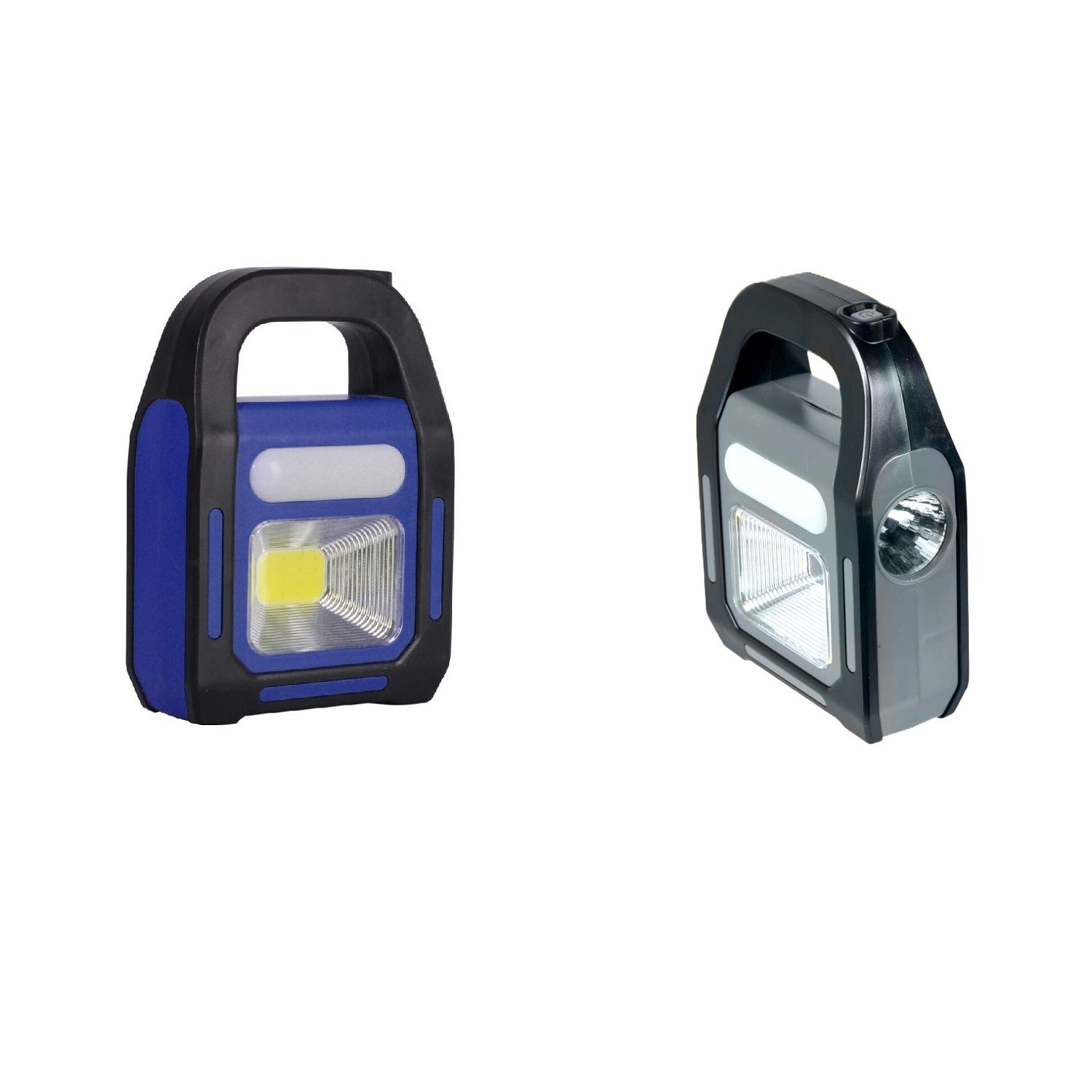 FX Light COB Work Light LED Assorted Colours (C22216630)