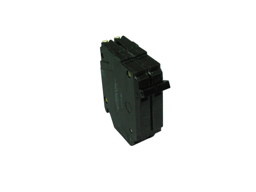 GE 1/2in Circuit Breaker 2 Pole 20 Amp (THQP220)
