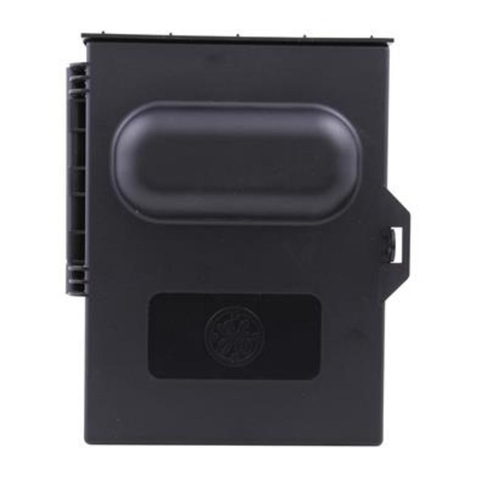 GE TPN60R1 60Amp 240Volt AC Isolator A/C Disconnect Plastic