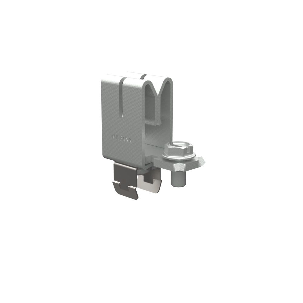 Assembly Terminal 5TH KST Jaw For Combination Meter